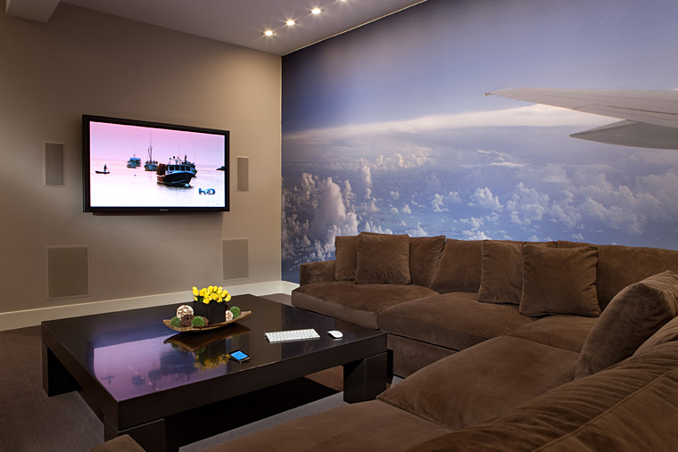 Modern Home Technologies, LLC